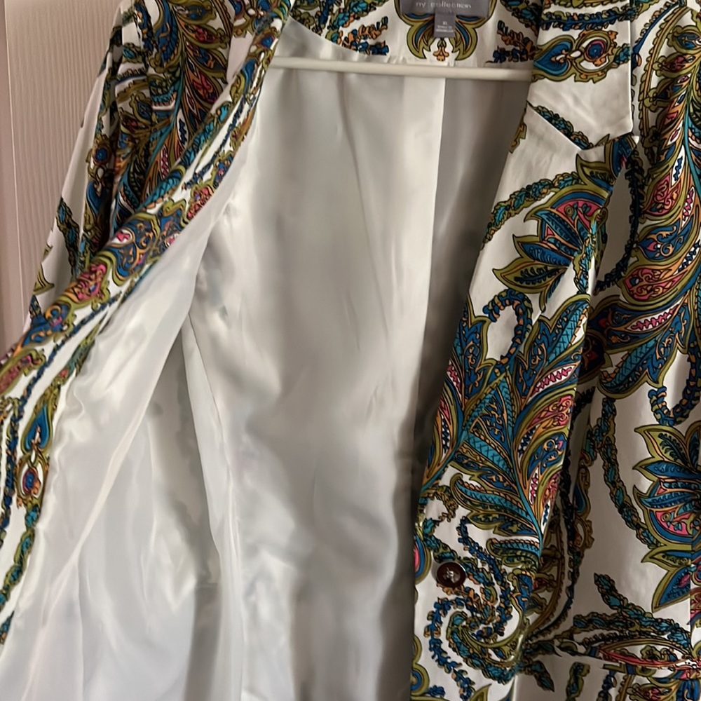 My collection jacket - Picture 10 of 16